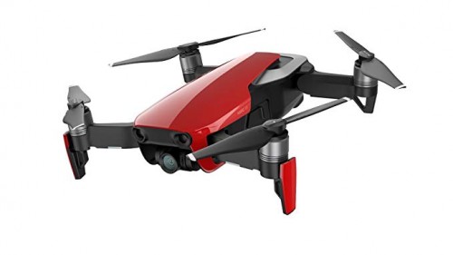 Drohnen: Abschuss über Privatgrundstück erlaubt