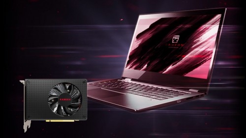 AMD Radeon RX 640 und RX 630 nur ein Rebrand der 500er-Generation?