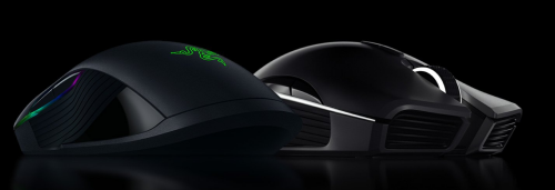 Lancehead Wireless: Razer präsentiert Neuauflage der Maus mit neuem Sensor