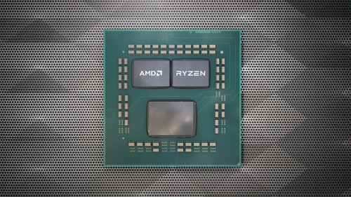 AMD Ryzen 3000: AMD mit Zen 2 auf der Überholspur