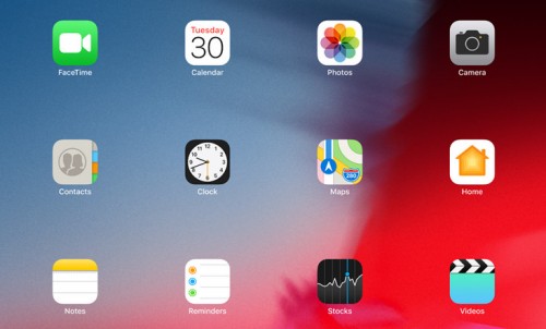 iPadOS: Spezielles Betriebssystem für das Apple iPad