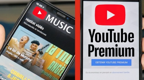 YouTube: Studentenrabatt für Premium und Music
