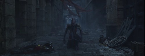 Baldur's Gate 3 von Larian Studios angekündigt - Trailer inside
