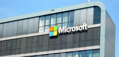 Bill Gates zieht sich aus dem Verwaltungsrat von Microsoft zurück