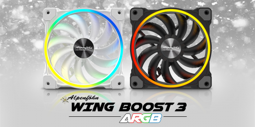 Press Release DE EN Alpenfoehn Wing Boost 3 ARGB