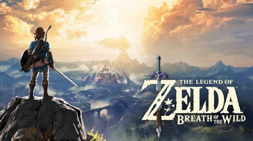 The Legend of Zelda - Breath of the Wild: Fortsetzung in Planung