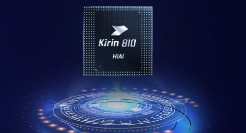 Huawei Kirin 810: Das neue SoC für die Mittelklasse-Smartphones