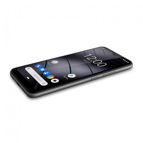 Gigaset GS190: Günstiges Smartphone mit vielen Features