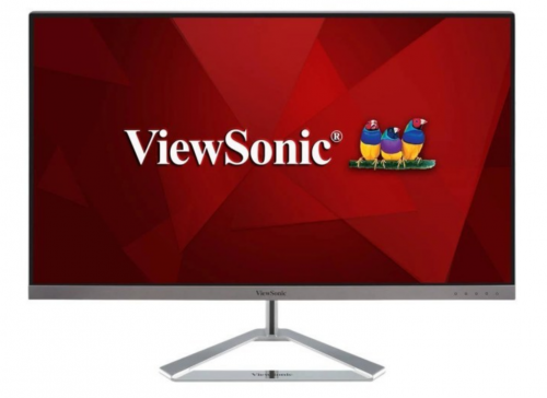 ViewSonic VX2776-4K-mhd: Design-Monitor mit 4K-Auflösung