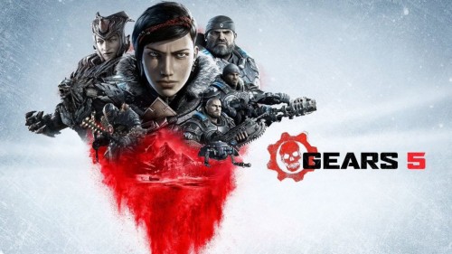Fidelity FX für Gears 5 und Shadow of the Tomb Raider angekündigt