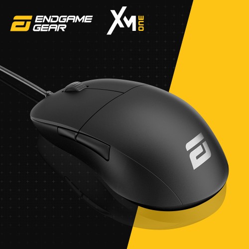 Endgame Gear XM 1: Schnellste Gaming Maus mit Fokus auf das Wesentliche