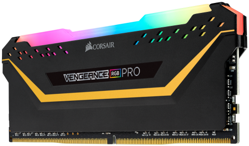 Corsair Vengeance LPX DDR4: Neue Module mit 32 GB Speicher angekündigt