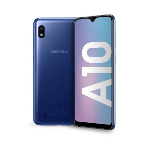 Samsung Galaxy A10 ab sofort exklusiv bei Aldi