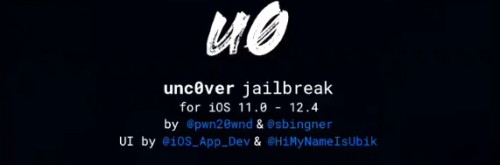 Erster Jailbreak für iOS 12.4