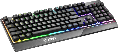 MSI GK30 und GM11: Maus und Tastatur für preisbewusste Gamer