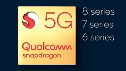 Qualcomm: Neue 5G-Chips für alle Smartphones