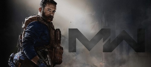 Call of Duty: Modern Warfare - Erster Story Trailer veröffentlicht