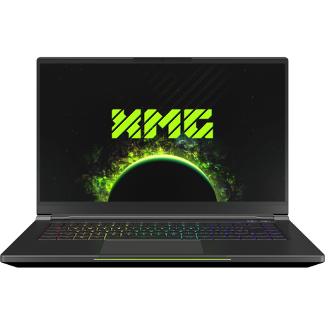Schenker XMG Fusion: Ultra-schlanker Gaming-Laptop mit Intel-Hardware
