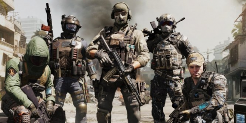 Call of Duty: Mobile - Free-2-Play mit Mikrotransaktionen von bis zu 110 Euro