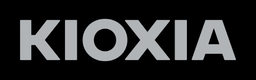 Kioxia: Toshiba enthüllt neues Logo