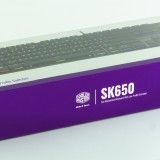 Cooler-Master-SK650-Verpackung