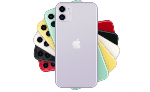 Apple iPhone 12: Bis zu vier Modelle und neuer WLAN-Standard?