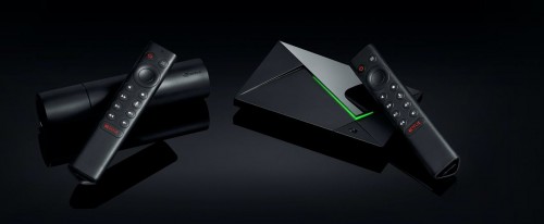 Nvidia Shield TV und Shield TV Pro sind offiziell