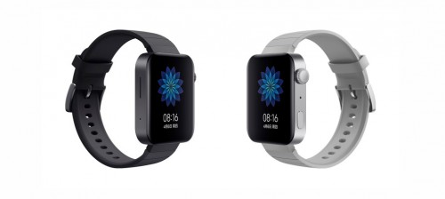 Xiaomi Mi Watch: Die bessere Apple Watch für 170 US-Dollar?