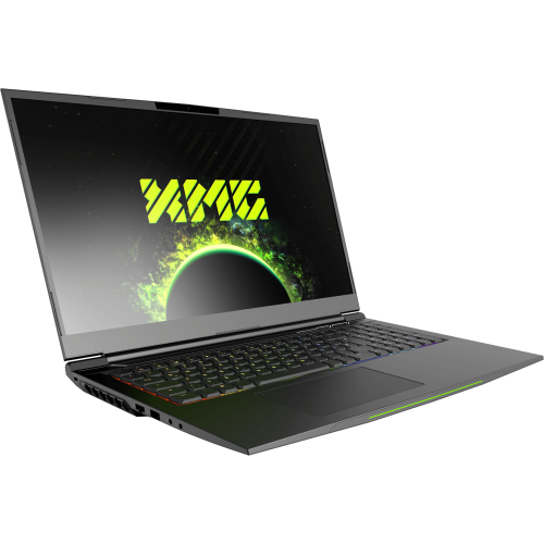 XMG Neo 17: ab sofort mit Nvidia RTX 2080 Max-Q konfigurierbar
