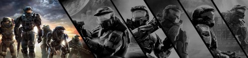 Halo Reach für den PC: Auftakt der Master Chief Collection