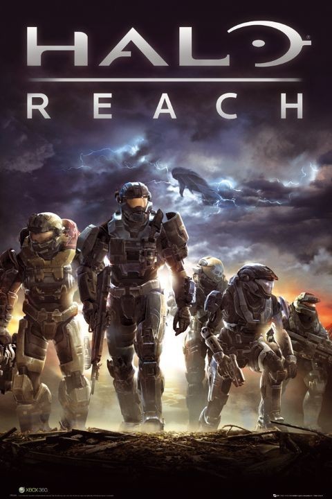 Halo Reach: Neuer Mod-Modus mit aktivierbaren Cheats