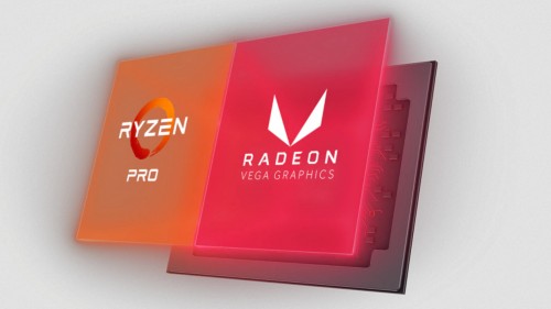 AMD legt im Notebook-Markt ordentlich zu