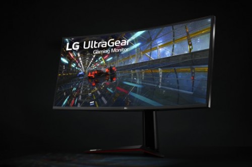 LG UltraGear: Gaming-Monitore im 21:9-Format