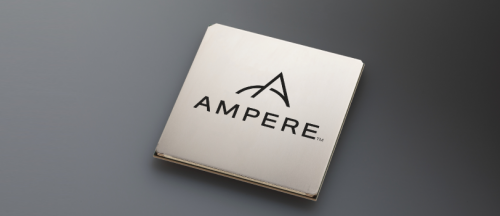 Arm Ampere Server CPU