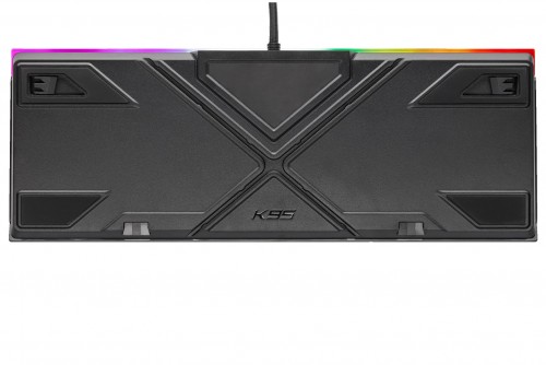 K95 PLATINUM RGB XT 09