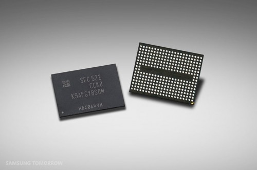 Samsung: Chipausbeute der 5-nm-Fertigung nicht besonders hoch