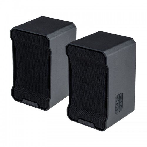 CES: Phanteks Evolv Sound Mini - Lautsprecher mit ARGB-LEDs