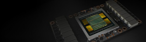 Nvidia Ampere bis zu 75 Prozent mehr HPC-Leistung als der Vorgänger
