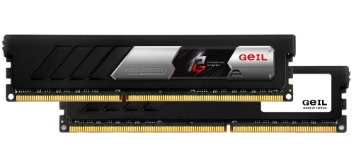 GeiL EVO Spear: Neue DDR4-RAM-Module mit AMD oder ASRock-Branding