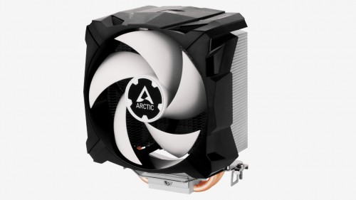 Arctic Freezer 7X: Günstiger CPU-Kühler für CPUs mit bis zu 115 Watt