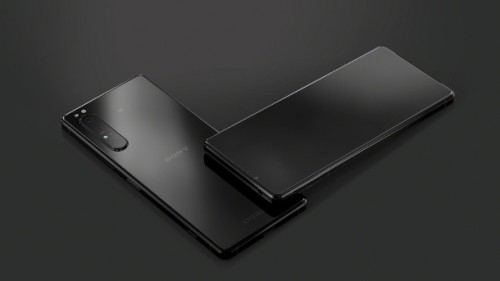 Xperia 1 II: Das erste 5G-Smartphone von Sony für 1200 Euro