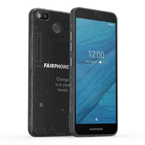 Fairphone 3: Neue Hardware zu einem üppigen Preis