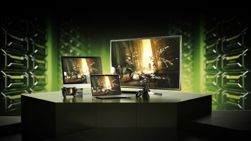Nvidia Shield TV: Software-Update spendiert kostenlose GeForce Now Founder