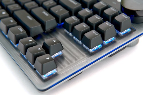 Mountain.gg startet Kickstarter für das innovatiste Keyboard mit Killer-Features