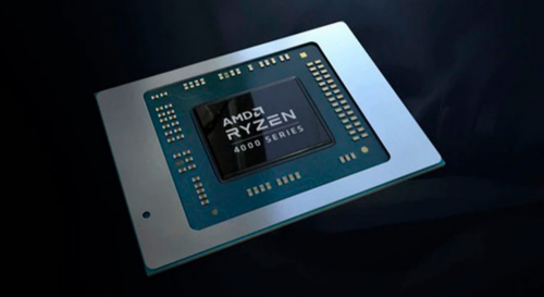 AMD soll Ryzen 9 4950X mit bis zu 4,8 GHz planen
