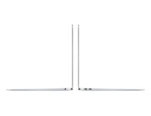 MacBook Air 2020: Modell mit 8 GB RAM und 256 GB Datenspeicher