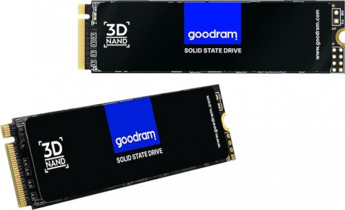 Goodram PX500: Einsteiger NVMe-SSD für M.2 vorgestellt