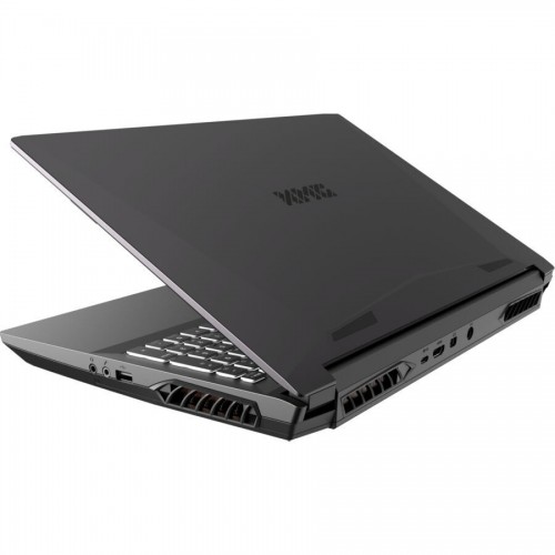 XMG Apex 15: High-End-Notebook mit Ryzen-Desktop-CPU 9 3950X