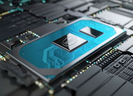 Intel Tiger-Lake: CPUs mit 10-nm-Fertigung bekommen neue Grafikeinheit
