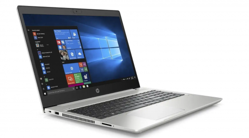 HP ProBooks: Business-Notebooks mit Ryzen-4000-CPUs